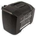 Ilc Replacement for Dewalt Dc728 Battery DC728  BATTERY DEWALT